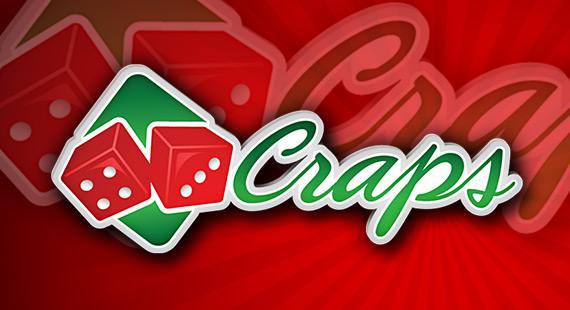 Craps game cover